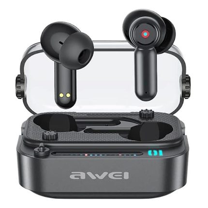 AWEI T58 ANC Tws Wireless Earbuds
