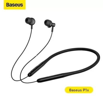 Baseus Bowie P1x Neckband