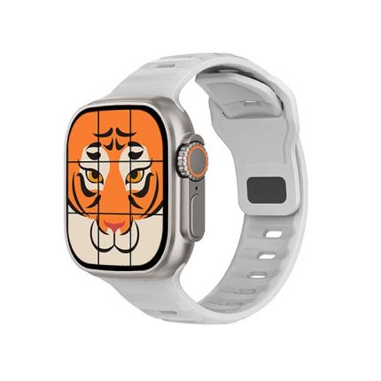 DT NO.1 DT8 Ultra  IP68 waterproof Smart Watch