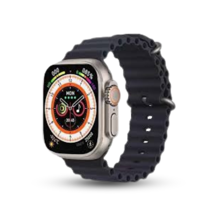 T 800 Ultra 2 Smart watch