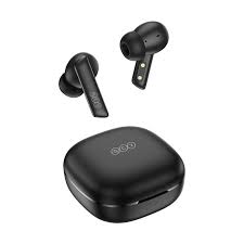 QCY HT05 MeloBuds ANC True Wireless Earbuds