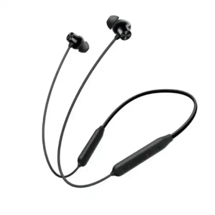 OnePlus Bullets Wireless Z2 ANC Noise Canceling Neckband