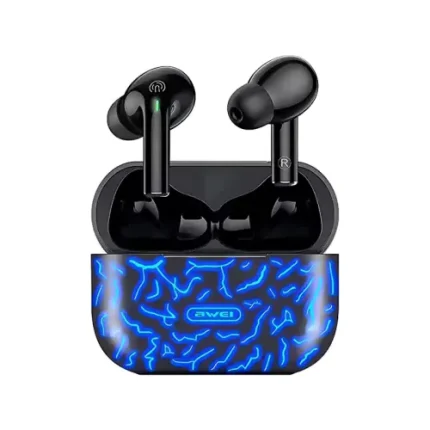 Awei T29 Pro True Wireless Games Earbuds