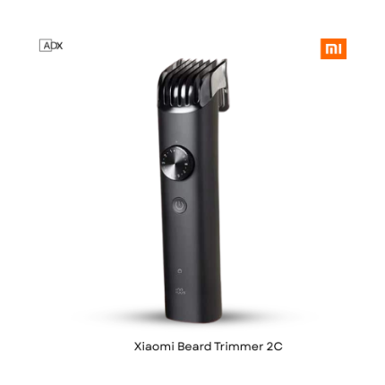 Xiaomi Beard Trimmer 2C